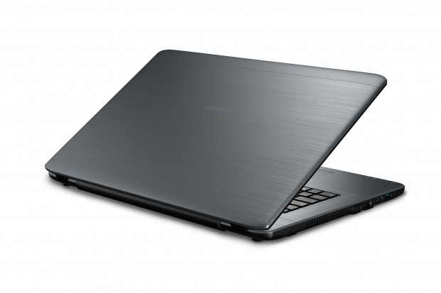 Medion P7649 (Bild: Medion)